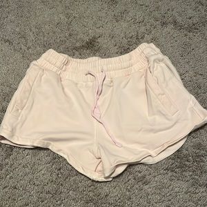 IVL Collective sweat shorts